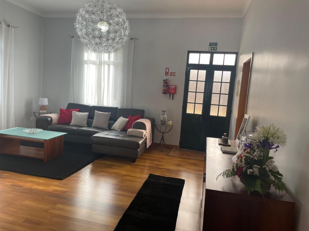 Apartamento Casa Caroto Porto Moniz Exterior foto