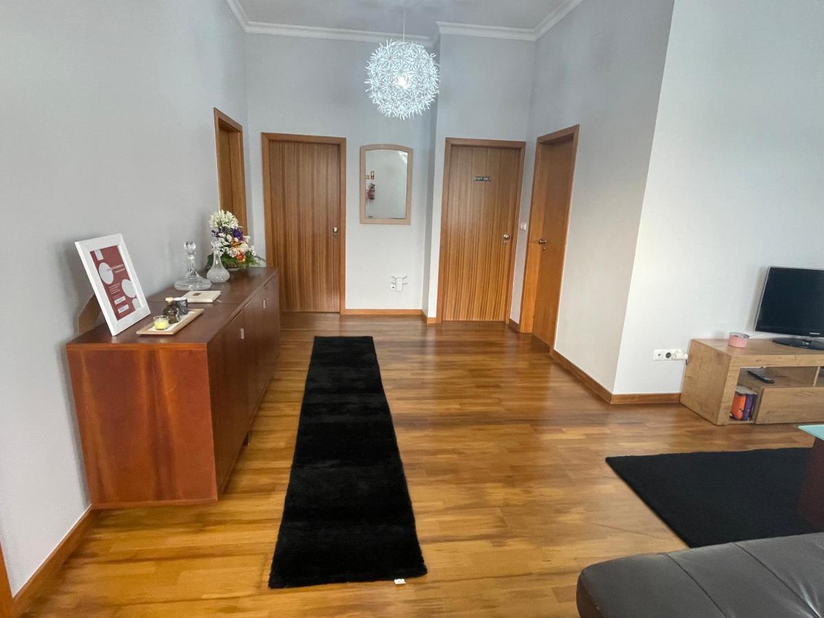 Apartamento Casa Caroto Porto Moniz Exterior foto