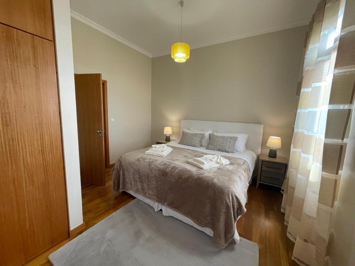 Apartamento Casa Caroto Porto Moniz Exterior foto