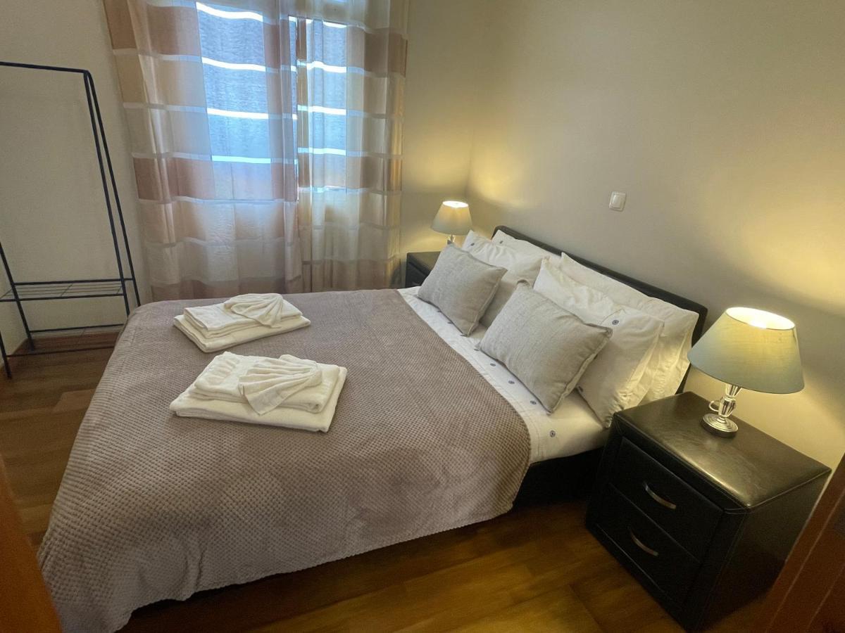 Apartamento Casa Caroto Porto Moniz Exterior foto