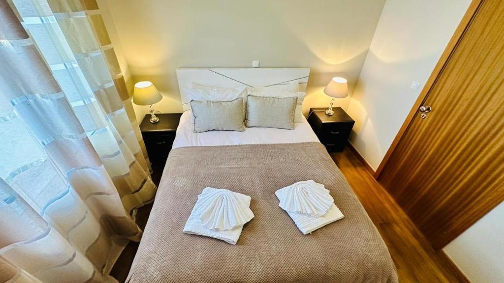 Apartamento Casa Caroto Porto Moniz Exterior foto