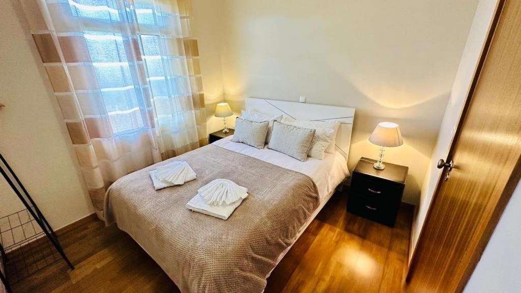 Apartamento Casa Caroto Porto Moniz Exterior foto